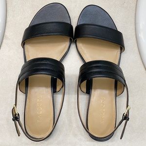 Talbots sandals